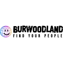 Burwoodland logo