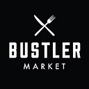 Bustler Market logo