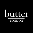 butter LONDON logo