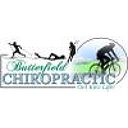 Butterfield Chiropractic logo