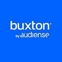 Buxton logo