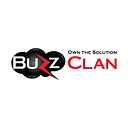 BuzzClan logo