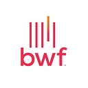BWF logo