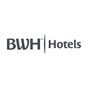 BWH HOTELS logo
