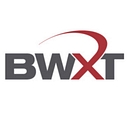 BWXT logo
