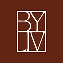 By Liv Consulting logo