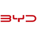 BYD UK logo
