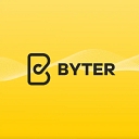 Byter logo