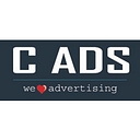C ADS logo