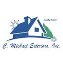 C. Michael Exteriors, Inc. logo