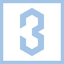 C3 Industries logo