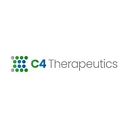 C4 Therapeutics Inc logo