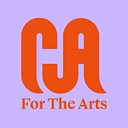 CA For The Arts logo