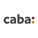 CABA logo