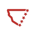 Cabarrus County Convention and Visitors Bureau logo