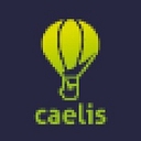 Caelis Inc logo