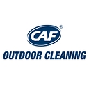 CAF Outdoor Cleaning logo