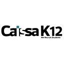Caissa K12 logo