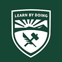 Cal Poly Associated Students, Inc logo