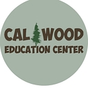CAL-WOOD EDUCATION CENTER logo