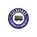 Calaveras Chamber of Commerce logo