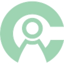 Caldera Medical logo