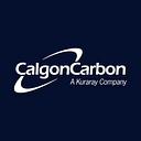 Calgon Carbon Asia logo