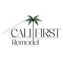Cali First Remodel Inc logo