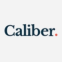 Caliber Corporate Advisers logo
