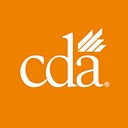California Dental Association logo
