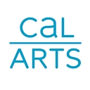 CALIFORNIA INSTITUTE OF THE ARTS logo
