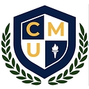 California Miramar University logo