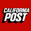 California Post logo