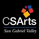 California School of the Arts - San Gabriel Valley logo