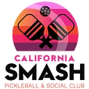California SMASH logo