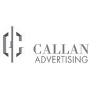 Callan Advertising Company logo
