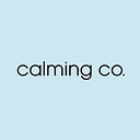 Calming Co. logo