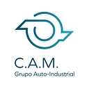 CAM logo