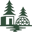Cameron Ranch Glamping logo