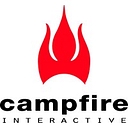 Campfire Interactive logo