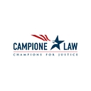 Campione Law P.A. logo