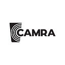 CAMRA logo