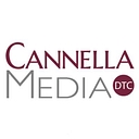 Cannella Media DTC logo