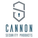 Cannon Security Products logo