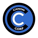 Canon logo