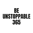 Cant Stop Me Blue Ocean Consultancy logo