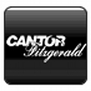 Cantor Fitzgerald logo