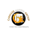 Canvass Master Group logo