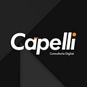 Capelli Inteligência Digital logo