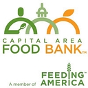 CAPITAL AREA FOOD BANK logo